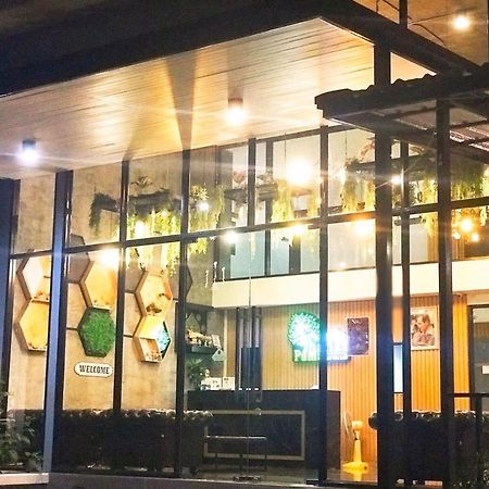 Thanks​Pama​ Bangkok Exterior foto