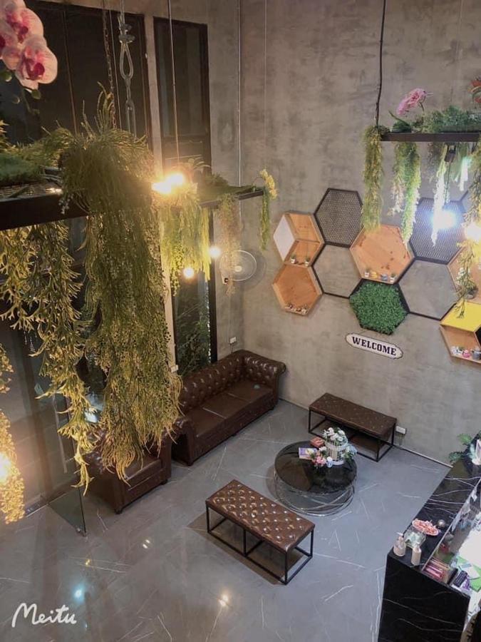 Thanks​Pama​ Bangkok Exterior foto