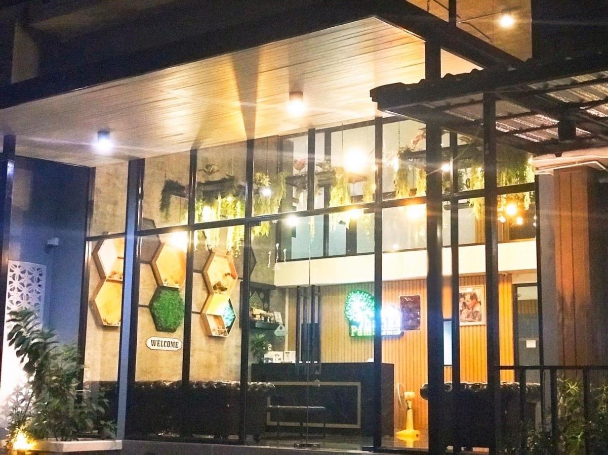 Thanks​Pama​ Bangkok Exterior foto